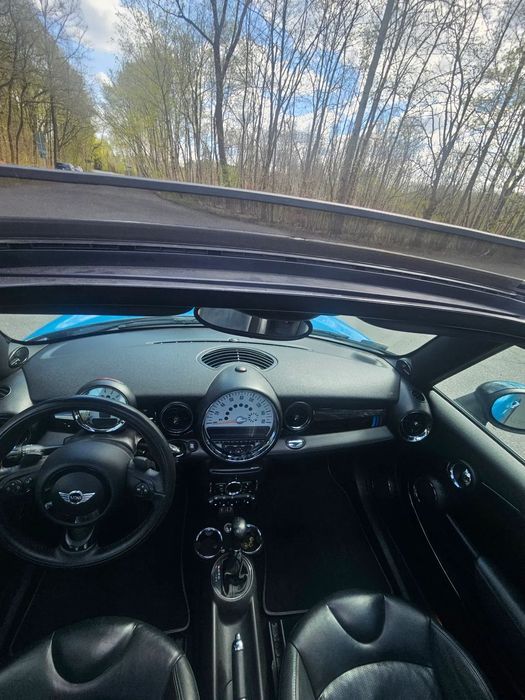 MINI Cooper S MINI Cooper S