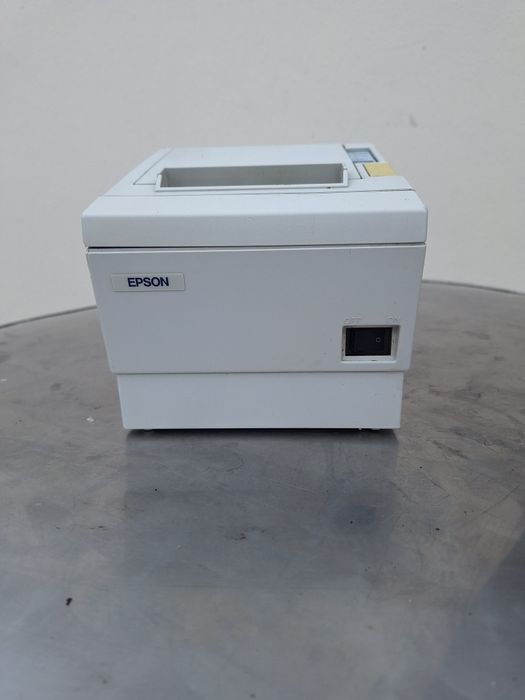 Impressora térmica Epson TM88