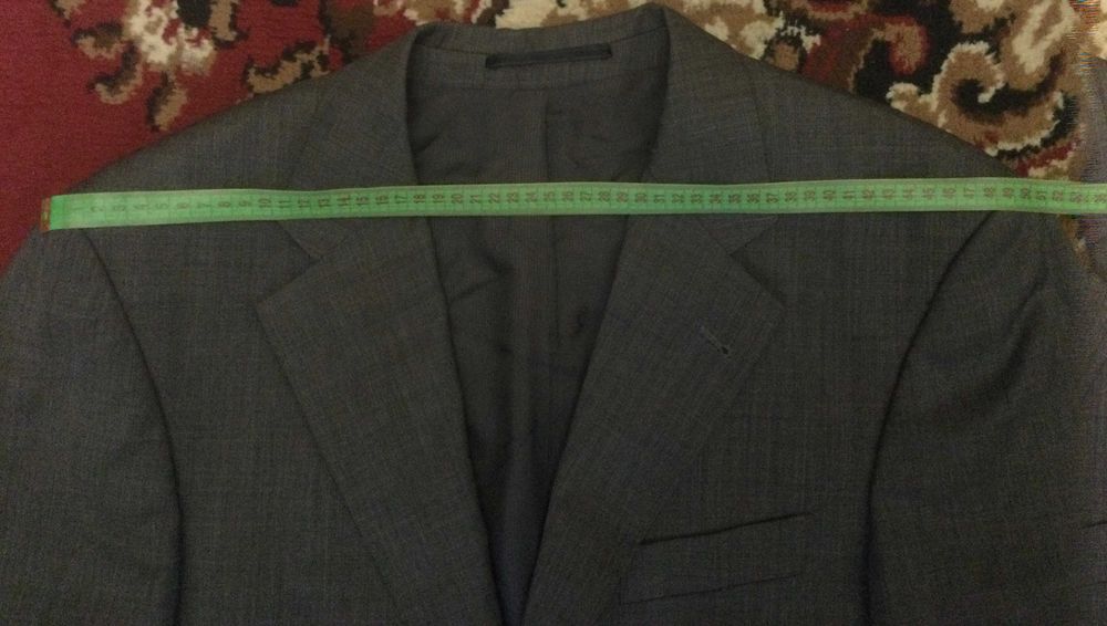 Продам пиджак Pierre Cardin