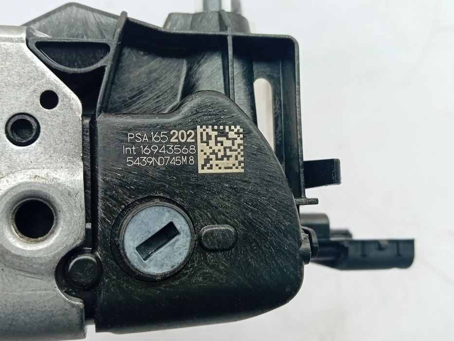 Fechadura / fecho porta frente direito PEUGEOT 508 II