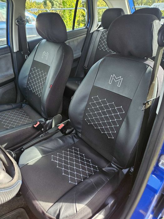 Skoda Fabia Kombi, 1.2 Benzyna + LPG