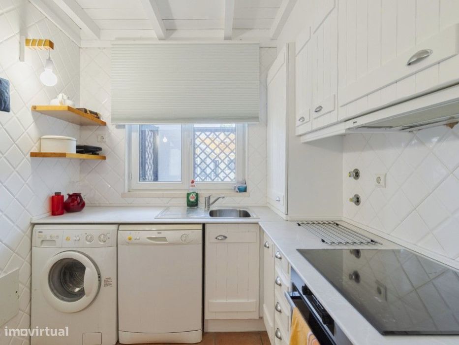 Apartamento exclusivo no coração da Comporta