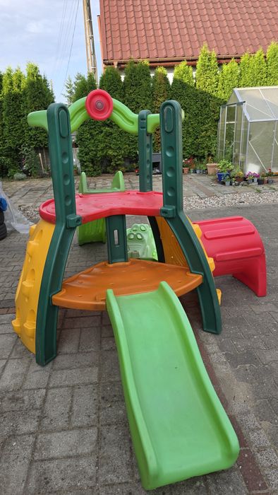 Little Tikes Małpi Gaj kolor za grosze