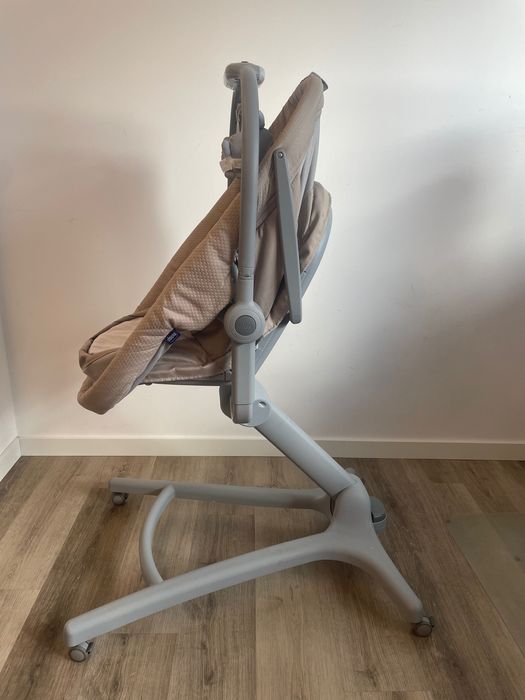 Chicco - Baby Hug 4 em 1