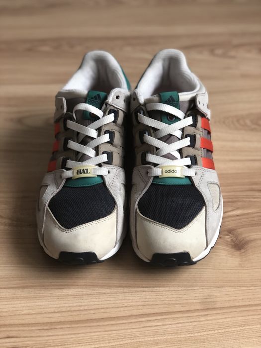 HAL x adidas Equipment Guidance 42 2/3