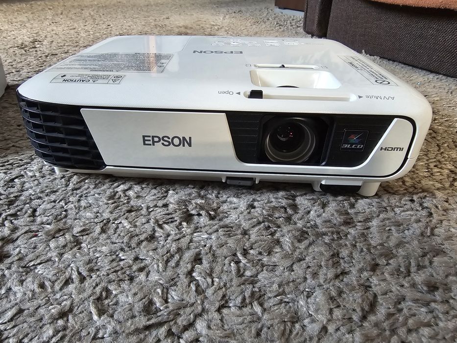 Projektor Epson EB-X31