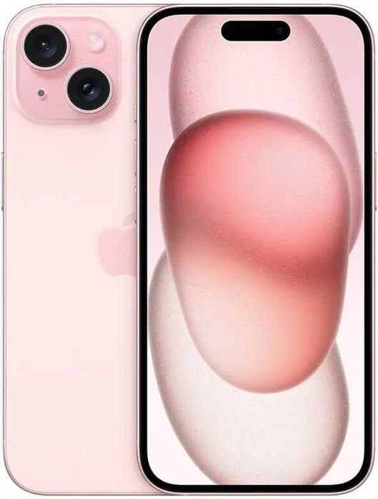 Smartfon Apple iPhone 15 128 GB 5G Gwarancja Bateria 100%  Karta sim | ul. Bałuki 4 Szczecin