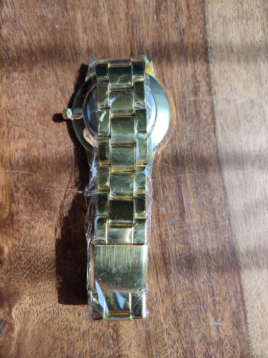 Damski zegarek kwarcowy