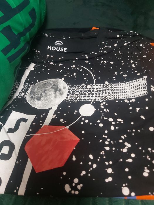 T-shirty, bluzy chłopięce