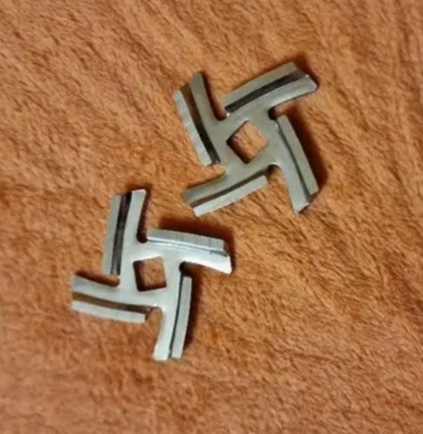 Ніж для м'ясорубки