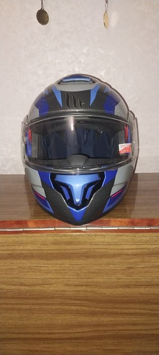 Шолом МТ АТОМ модуляр