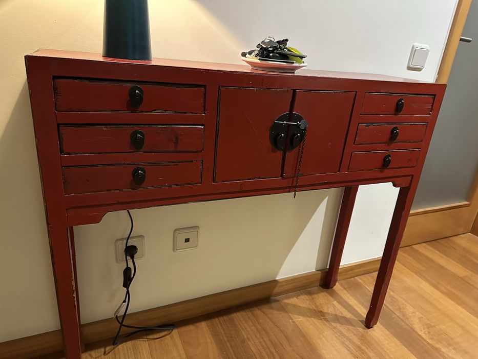 Aparador entrada vintage