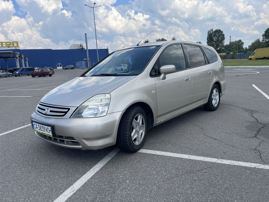 Продам Honda Stream
