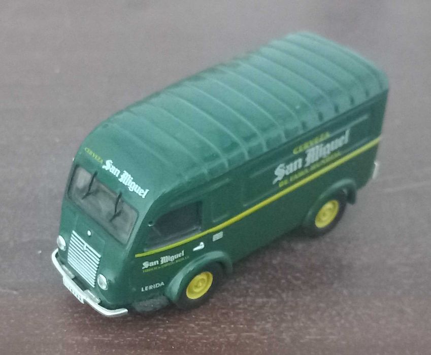 Lote miniaturas escala 1.43