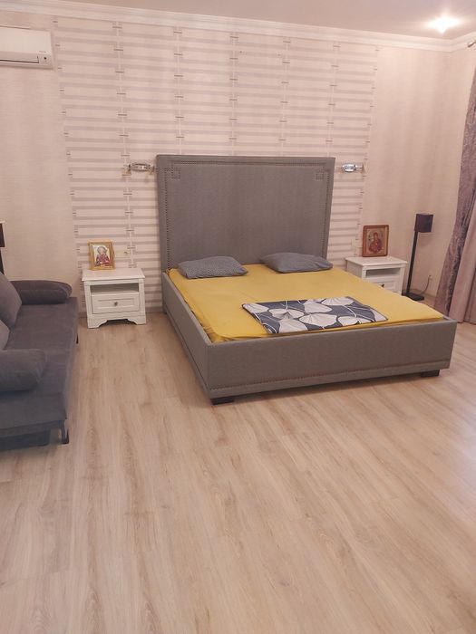 Сдам будинок  чан та лазня на дровах.