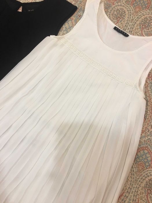 Платья.Италия.Sisley