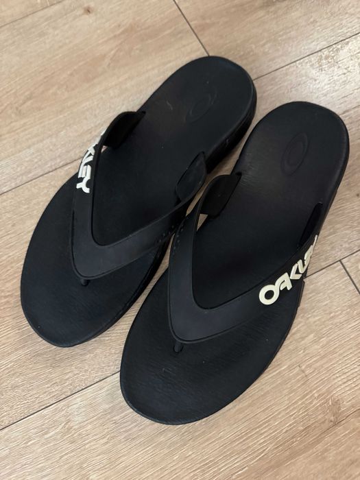 Klapki japonki Oakley rozm. 10 / 44