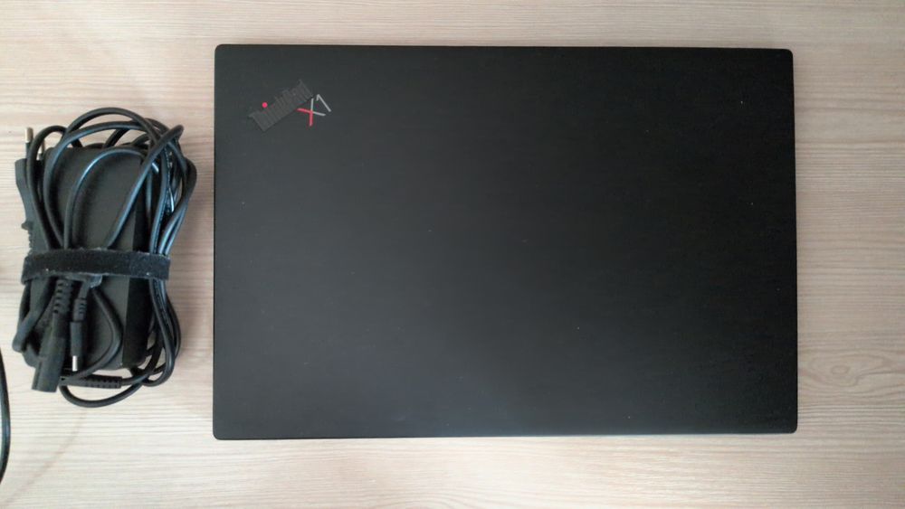 lenovo thinkpad x1 carbon gen 8 - купити ноутбуки та аксесуари
