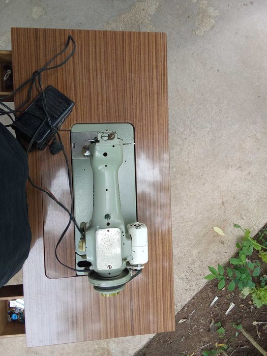 Máquina de Costura Oliva CL.50 Automática