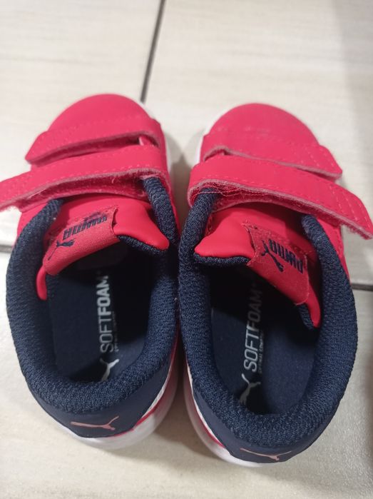 Buty Puma rozmiar 23