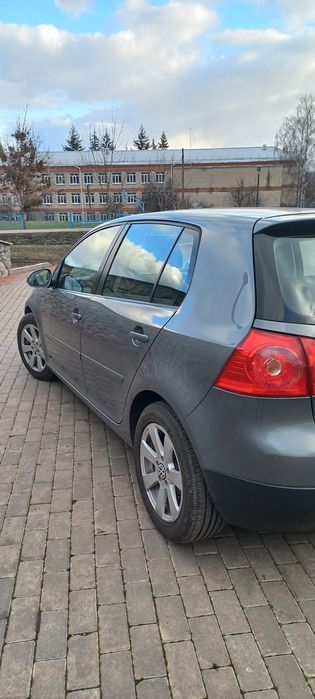 Volkswagen golf 5/ 1.9 tdi