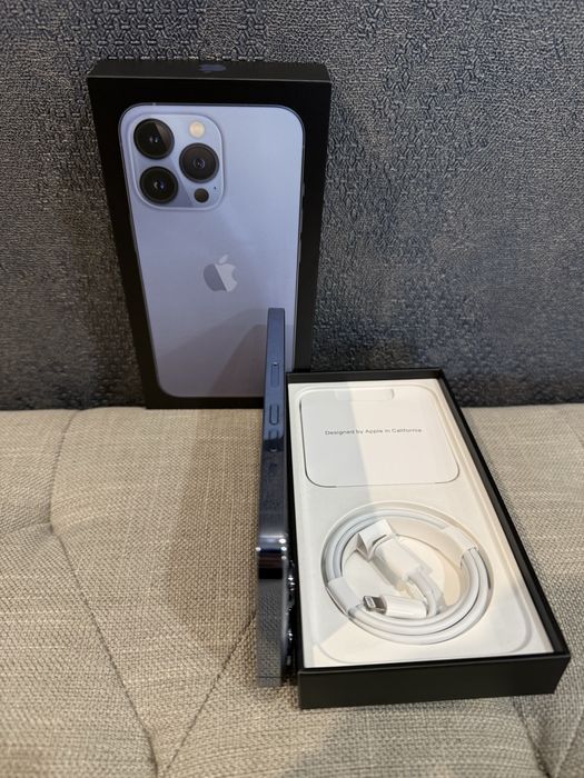 iPhone 13 Pro 128gb