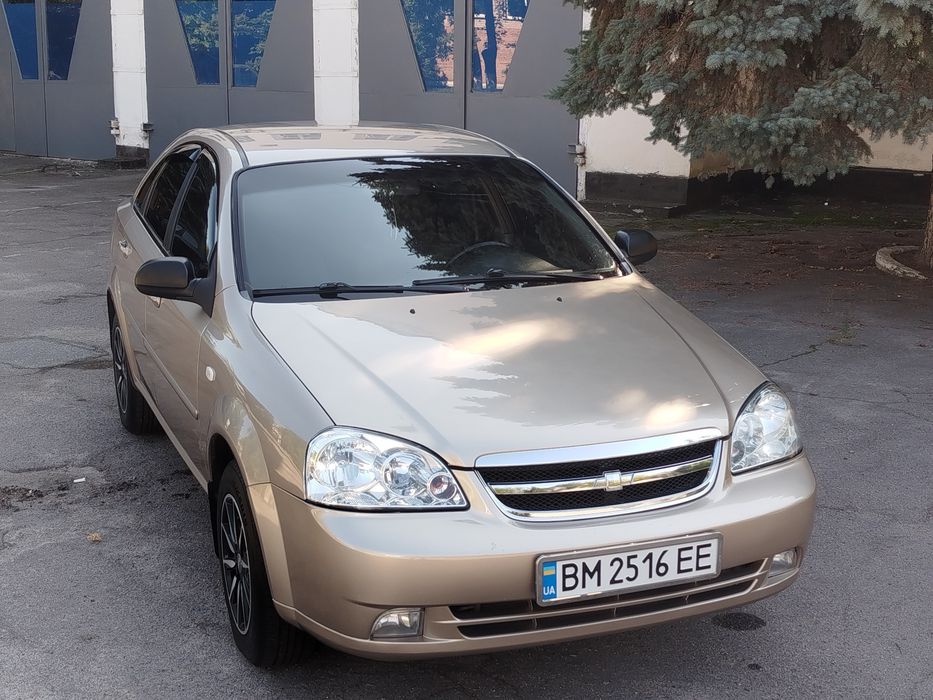 Продам автомобіль