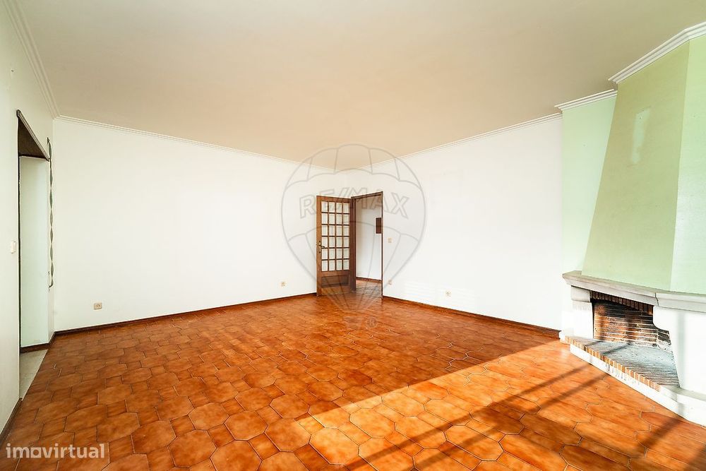 Apartamento T3 para venda