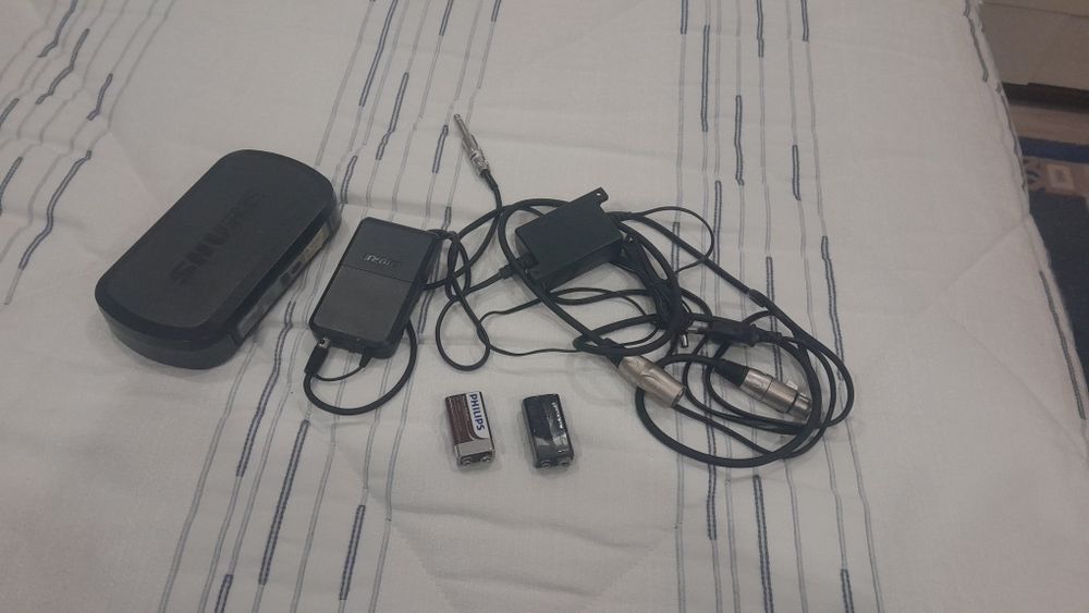 Viola Acústica Eletrificada