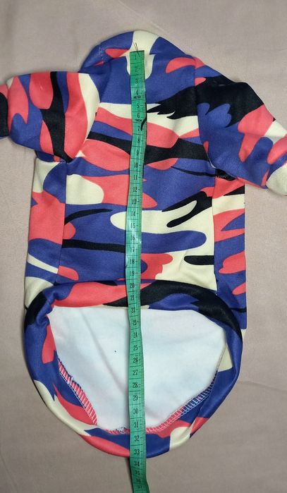 Одяг для собак і котів