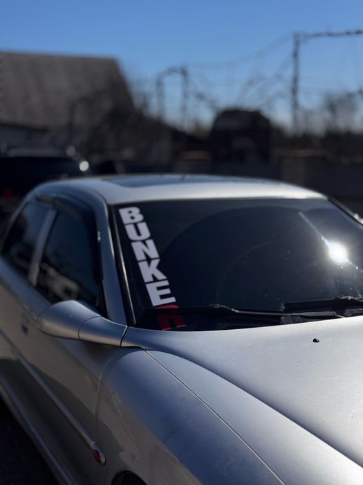 Opel Vectra B Автомат