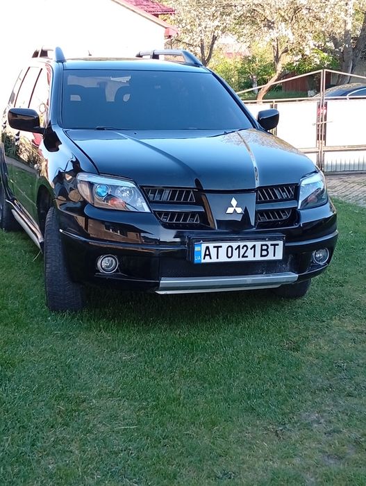 Автомобіль в хорошому стані у