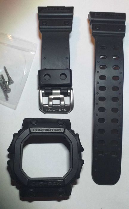 Pasek bezel Casio G-Shock GX-56BB-1ER
