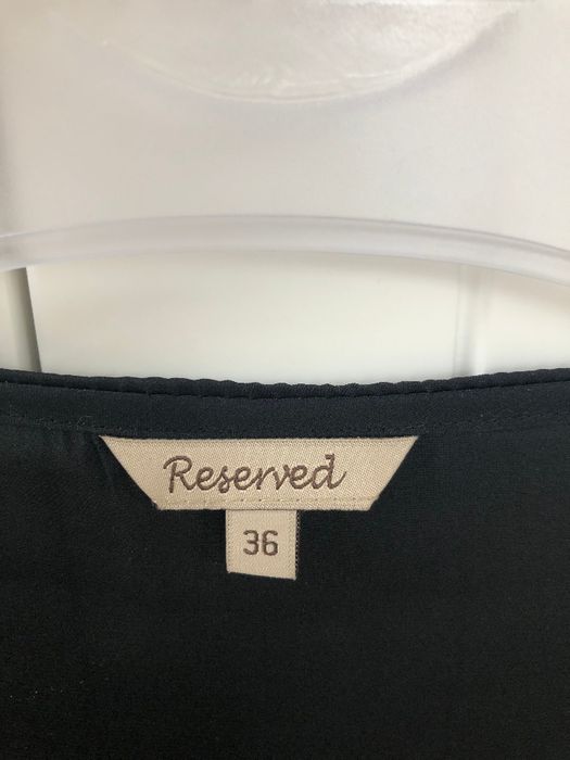 Tunika Reserved r. 36