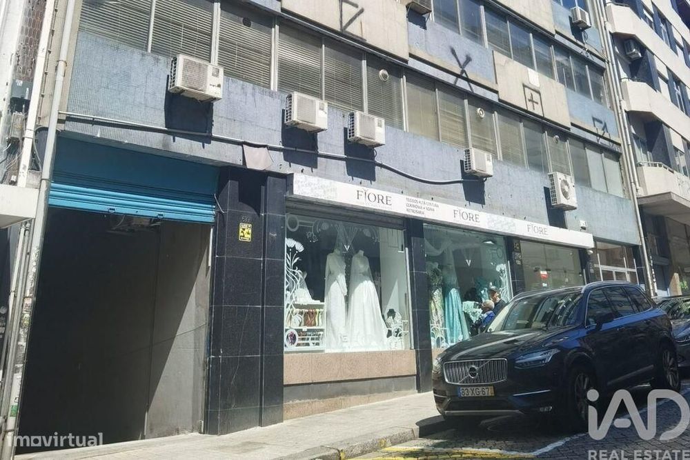 Apartamento T1 em Cedofeita, Santo Ildefonso, Sé, Miragaia, São Nicola