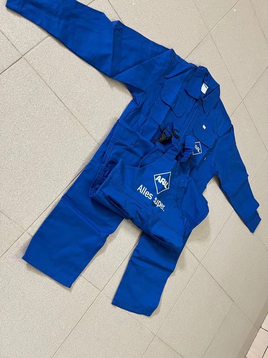 Комбінезон робочий