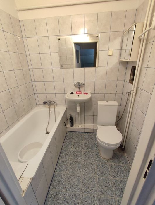 Mieszkanie- kawalerka 31 m² plus parking, Lublin, ul. Ogródkowa, Wieniawa – pohled 4