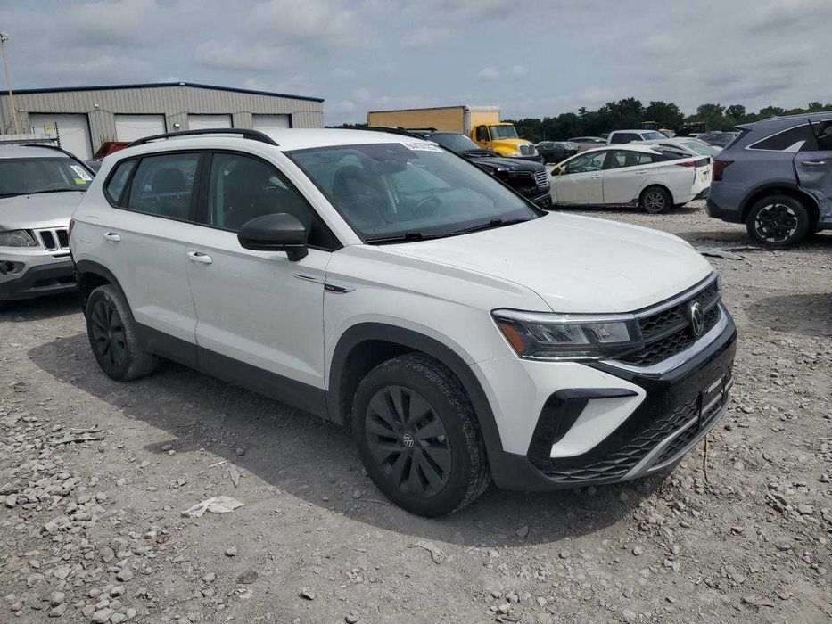 Volkswagen TAOS З ПДВ