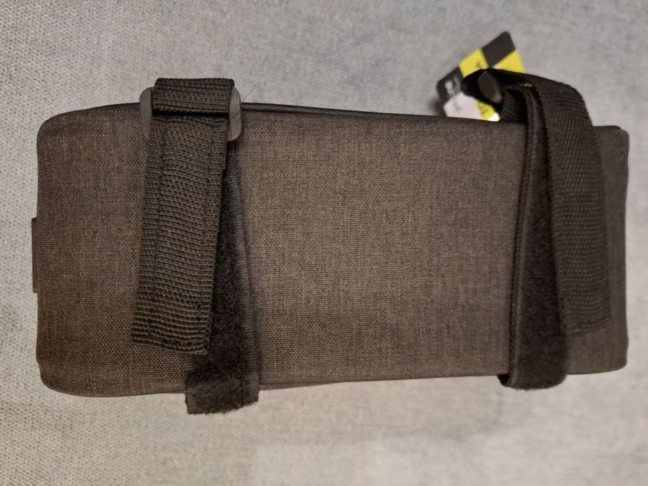 Torba rowerowa uchwyt na telefon