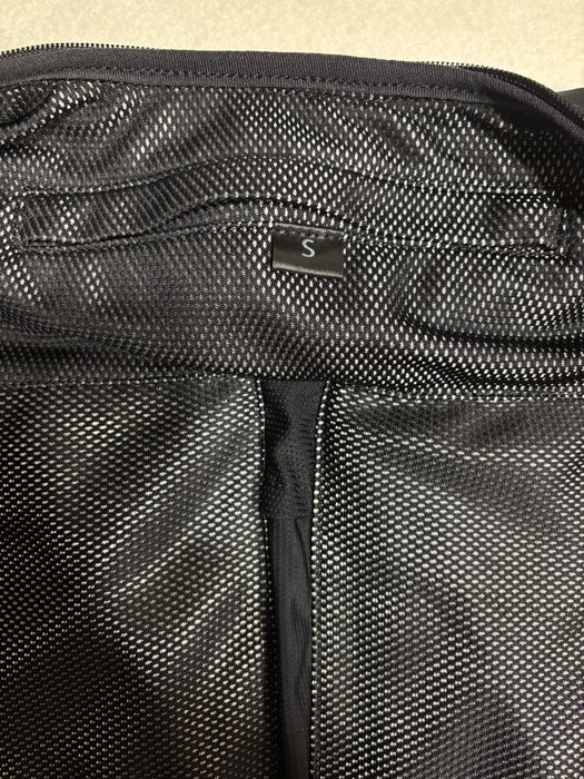 Colete airbag Equitação Equi Théme Pro Series Zip air