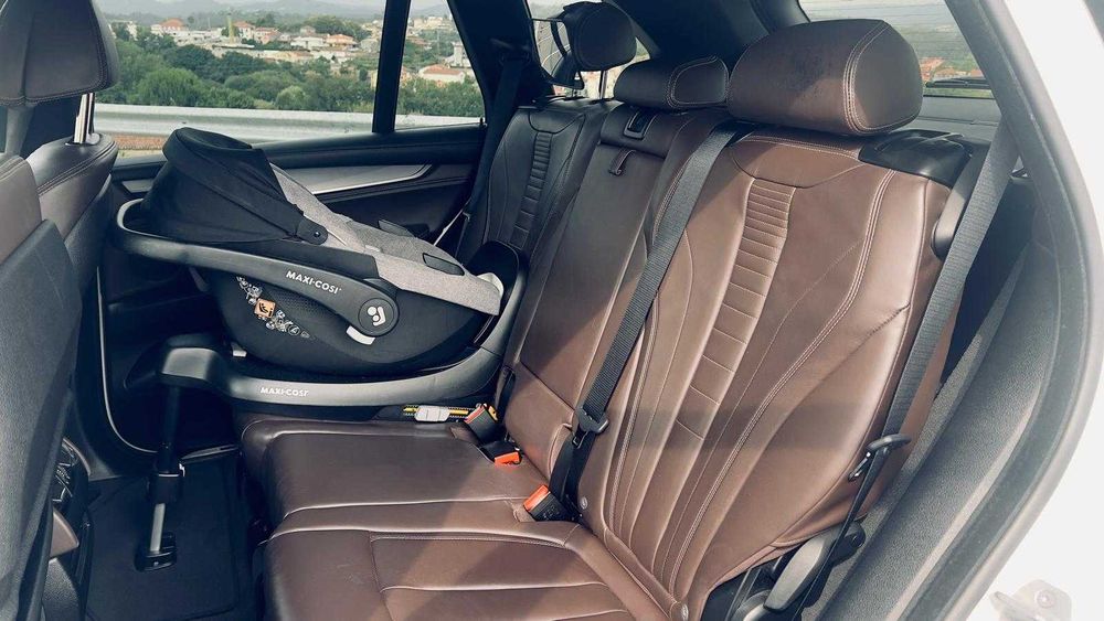 BMW X5 Sdrive 25d