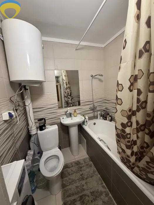 Продаж 1-кімнатної квартири на Ленселищі, Тираспольське шосе, 35 м², ремонт - Вид 5