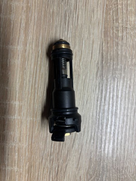 Картридж трехходового клапана котла Elexia