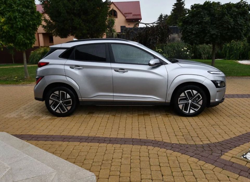 Hyundai Kona Electric 2023