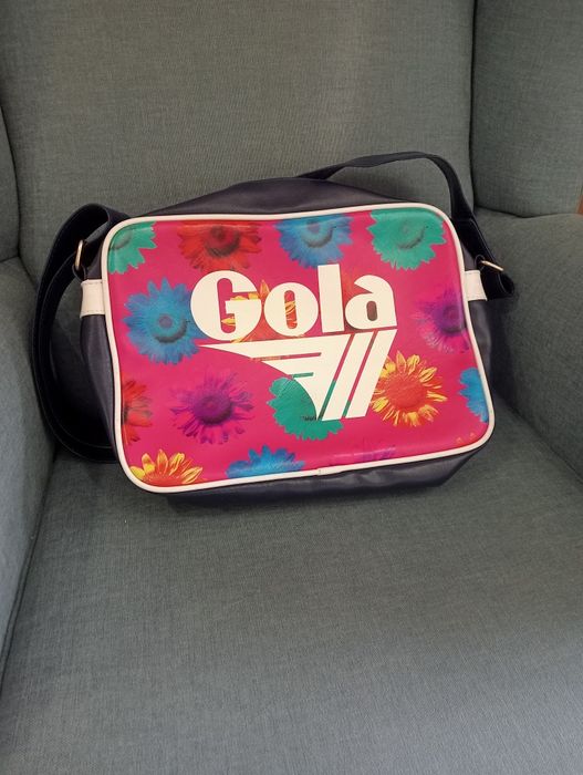 Sacola da marca Gola