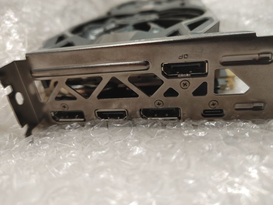 Rtx 2070 super EVGA