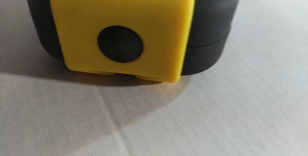 Latarka LED Wielofuncyjna 3W