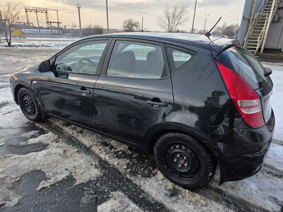 Продам Hyundai i30