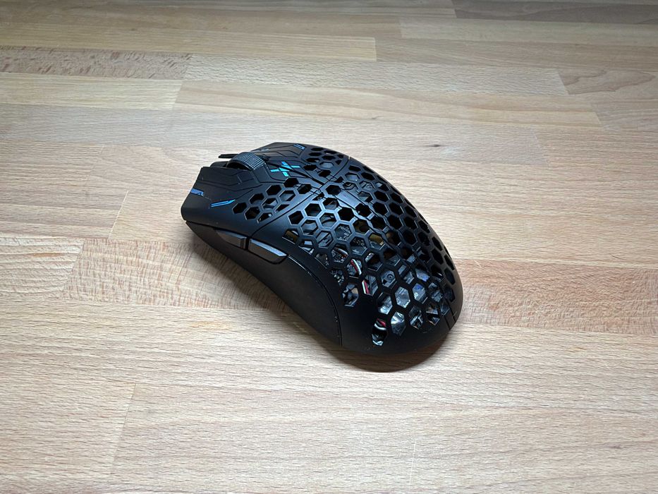 Finalmouse UltralightX Phantom Medium