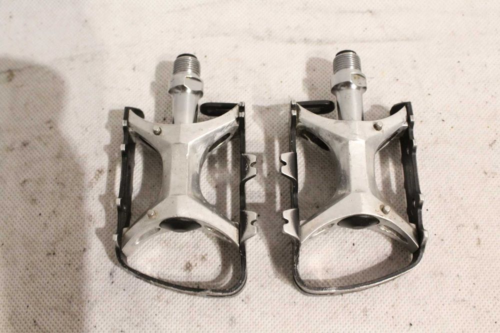 pedały rowerowe SUNTOUR XC PRO japan grease guard retro MTB CN5